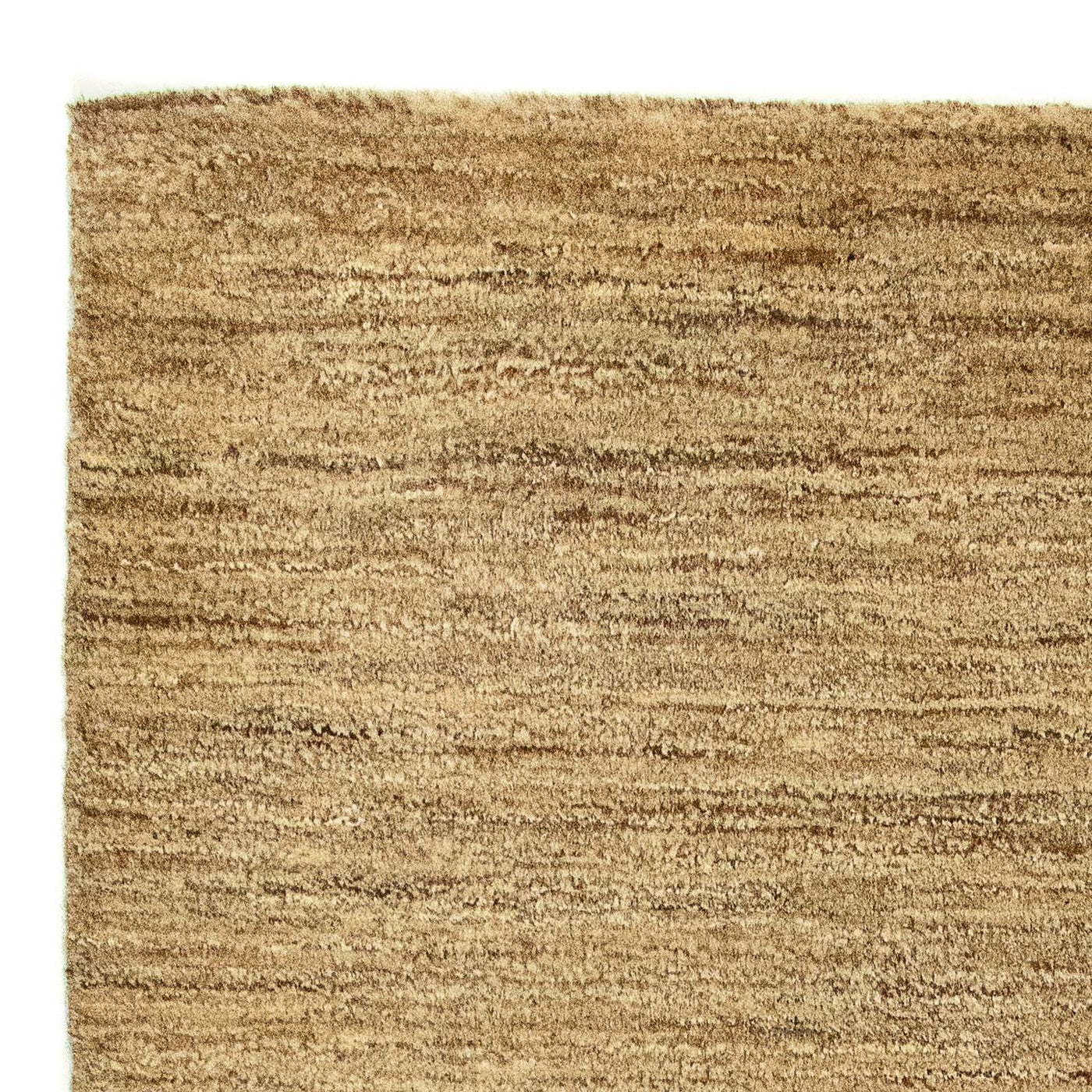 Gabbeh Indo Alfombra 96x63cm - Perserteppich Wollteppich