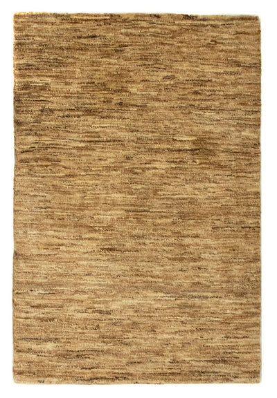 Gabbeh Indo Alfombra 61x92cm - Alfombra de lana