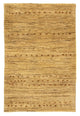 Gabbeh Indo Alfombra 93x61cm - Alfombra de lana