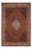 Alfombra persa - Tabriz - 295 x 212 cm - óxido