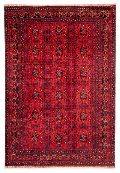 Khal Mohammadi Alfombra 199x287cm - Alfombra oriental