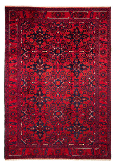 Khal Mohammadi Alfombra 200x282cm - Alfombra oriental