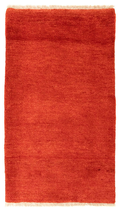 Gabbeh persa Alfombra 78x140cm - Perserteppich Wollteppich