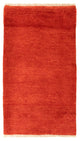 Gabbeh persa Alfombra 140x78cm - Perserteppich Wollteppich