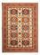 Alfombra Kelim - Oriental - 380 x 273 cm - óxido
