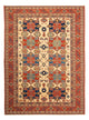 Kilim de seda Alfombra 273x380cm