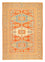 Alfombra Kelim - Oriental - 264 x 188 cm - naranja