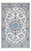 Alfombra Persa - Nain - Real - 187 x 114 cm - beige