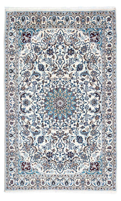 Nain - 9La Alfombra 117x196cm - Alfombra persa