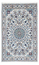 Nain - 9La Alfombra 117x196cm - Alfombra persa