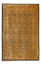 Qom Alfombra 295x193cm - Alfombra persa
