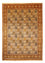 Alfombra persa - Ghom - 346 x 250 cm - multicolor