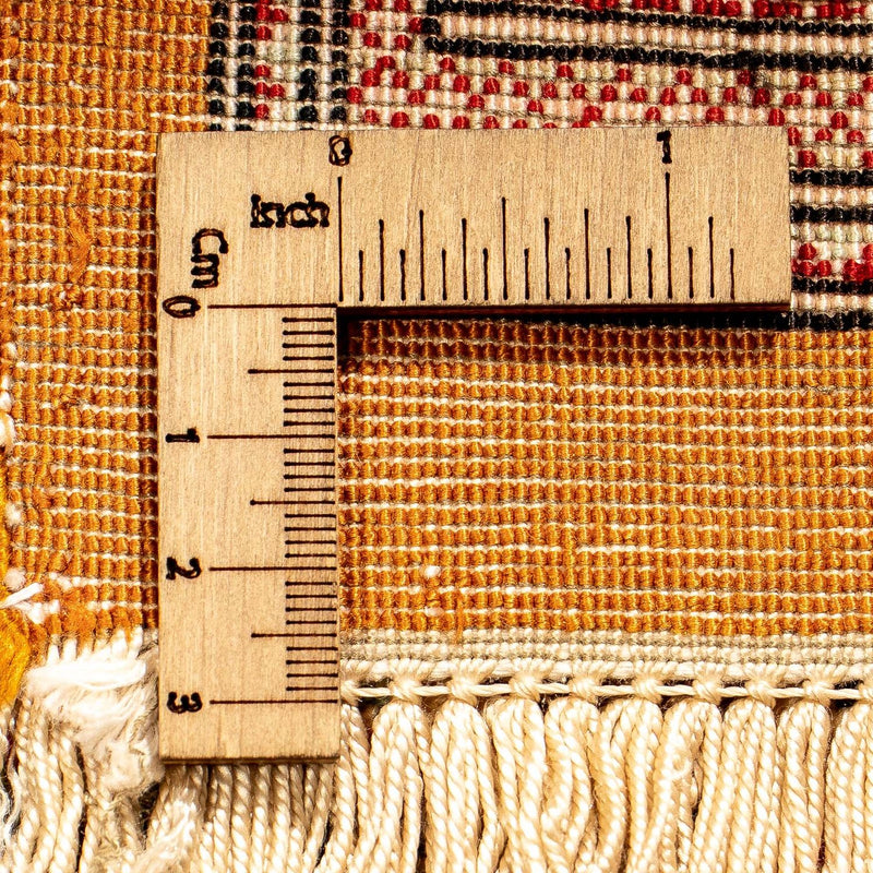 Alfombra persa - Ghom - 346 x 250 cm - multicolor