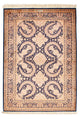 Qom Alfombra 149x102cm - Alfombra persa