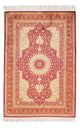 Qom Alfombra 98x150cm - Alfombra persa
