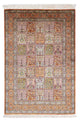 Qom Alfombra 150x97cm - Alfombra persa