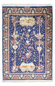 Ghom Alfombra 147x100cm - Alfombra persa