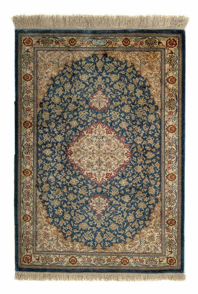 Qom Alfombra 58x83cm - Alfombra persa
