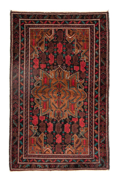 Alfombra Belutsch 113x185cm - Alfombra persa