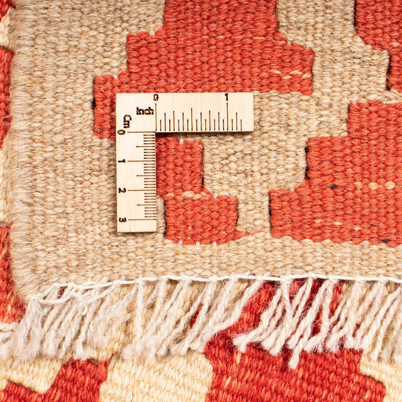 Alfombra Kelim - Oriental - 255 x 168 cm - multicolor
