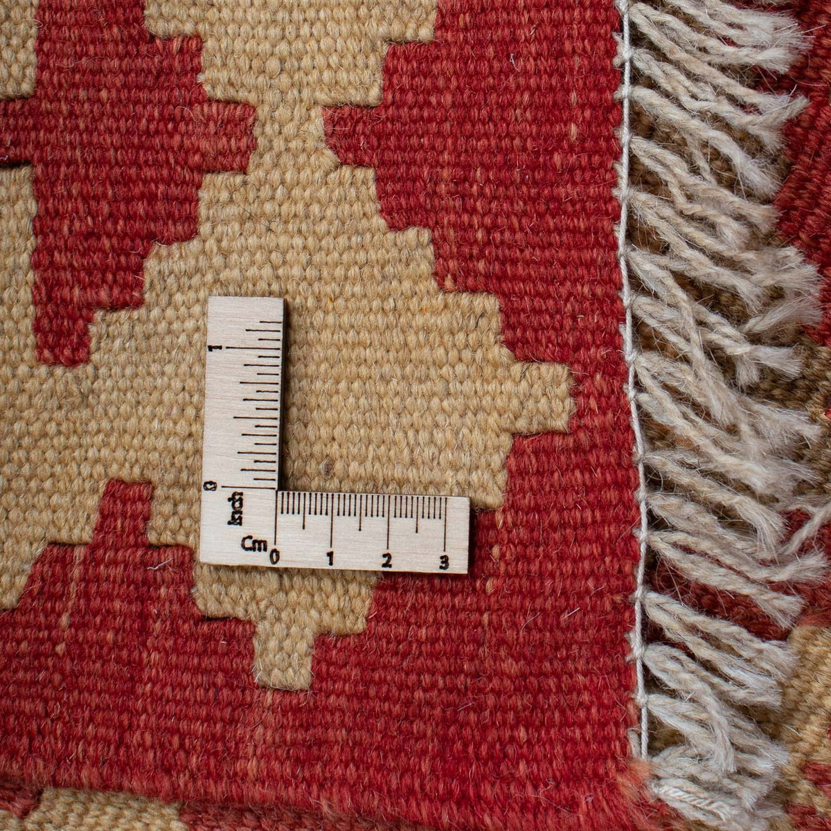 Alfombra Kelim - Oriental - 176 x 128 cm - multicolor