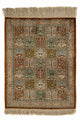 Qom Alfombra 57x71cm - Alfombra persa