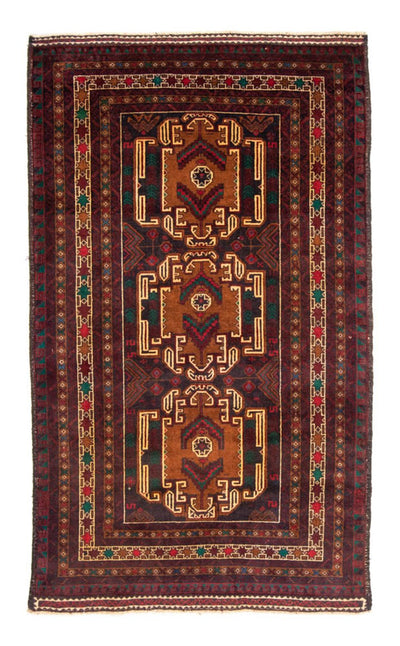 Alfombra Belutsch 111x209cm - Alfombra persa