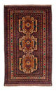 Alfombra Belutsch 111x209cm - Alfombra persa
