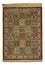 Alfombra persa - Ghom - 73 x 54 cm - multicolor
