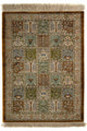 Qom Alfombra 77x58cm - Alfombra persa
