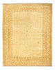 Gabbeh persa Alfombra 200x152cm - Perserteppich Wollteppich