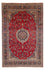Alfombra persa - Nómada - 379 x 264 cm - rojo