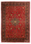 Alfombra persa - Clásica - 395 x 285 cm - rojo
