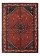 Shiraz Alfombra 248x180cm - Alfombra persa