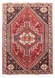 Shiraz Alfombra 163x112cm - Alfombra persa