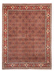 Bidjar Alfombra 171x235cm - Alfombra persa
