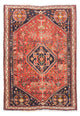 Shiraz Alfombra 92x136cm - Alfombra persa