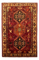 Shiraz Alfombra 258x170cm - Alfombra persa