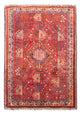 Shiraz Alfombra 110x162cm - Alfombra persa