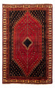 Shiraz Alfombra 157x257cm - Alfombra persa