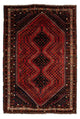 Shiraz Alfombra 291x206cm - Alfombra persa