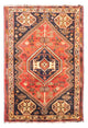 Shiraz Alfombra 155x105cm - Alfombra persa