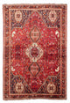 Shiraz Alfombra 260x180cm - Alfombra persa