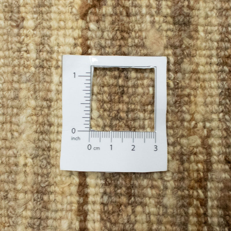 Alfombra Gabbeh - Persa - 173 x 127 cm - beige