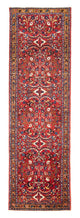 Hamadan Alfombra 100x334cm - Alfombra persa