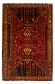 Shiraz Alfombra 304x204cm - Alfombra persa