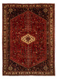 Shiraz Alfombra 213x313cm - Alfombra persa