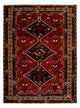 Shiraz Alfombra 295x213cm - Alfombra persa