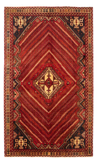 Shiraz Alfombra 251x154cm - Alfombra persa – product image