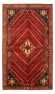 Shiraz Alfombra 251x154cm - Alfombra persa